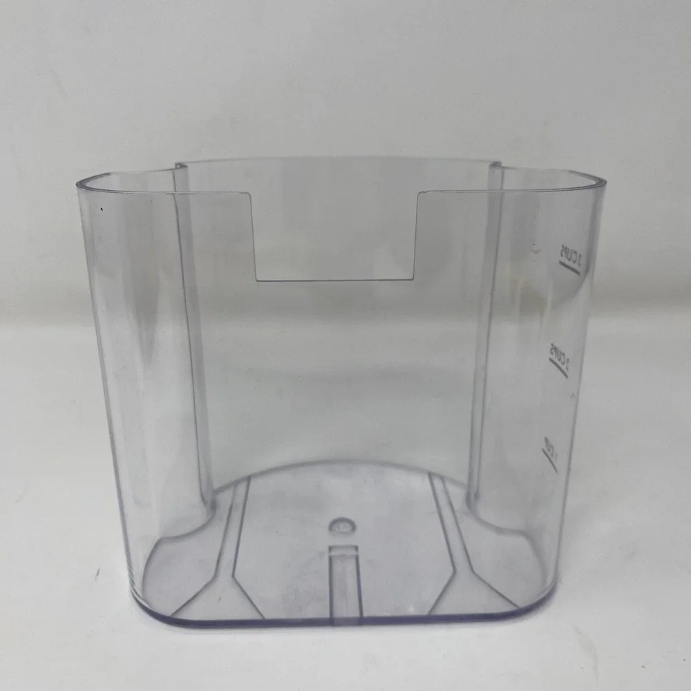 Regal Kitchen Pro Grain Mill K7460 Flour Catcher Bowl container Replacement Part